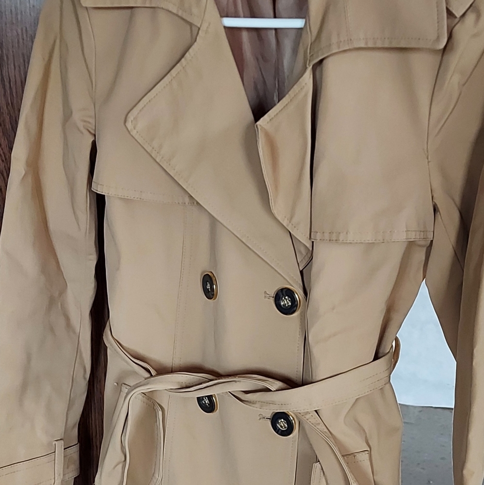 Beautifull coat